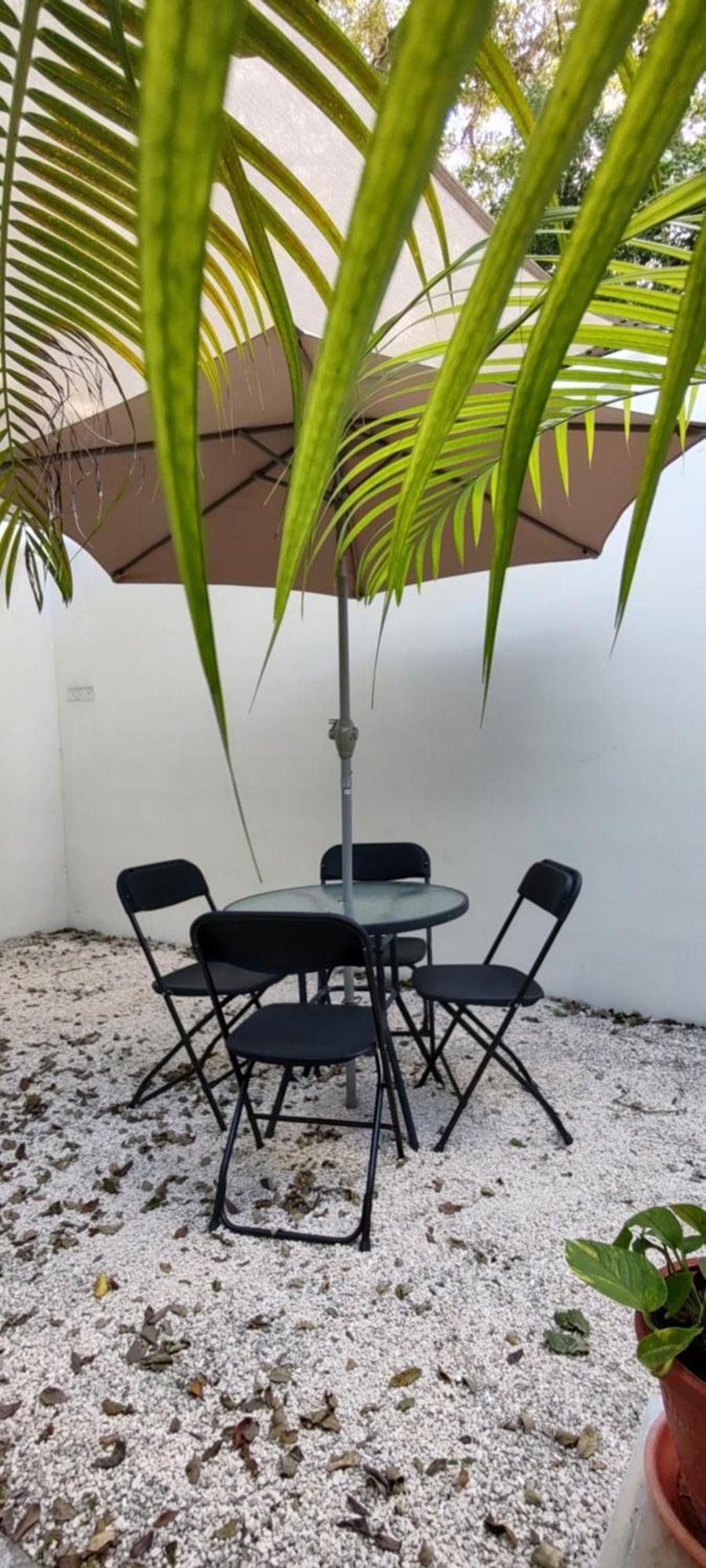 莫雷洛斯港El Faro Residencial别墅 客房 照片