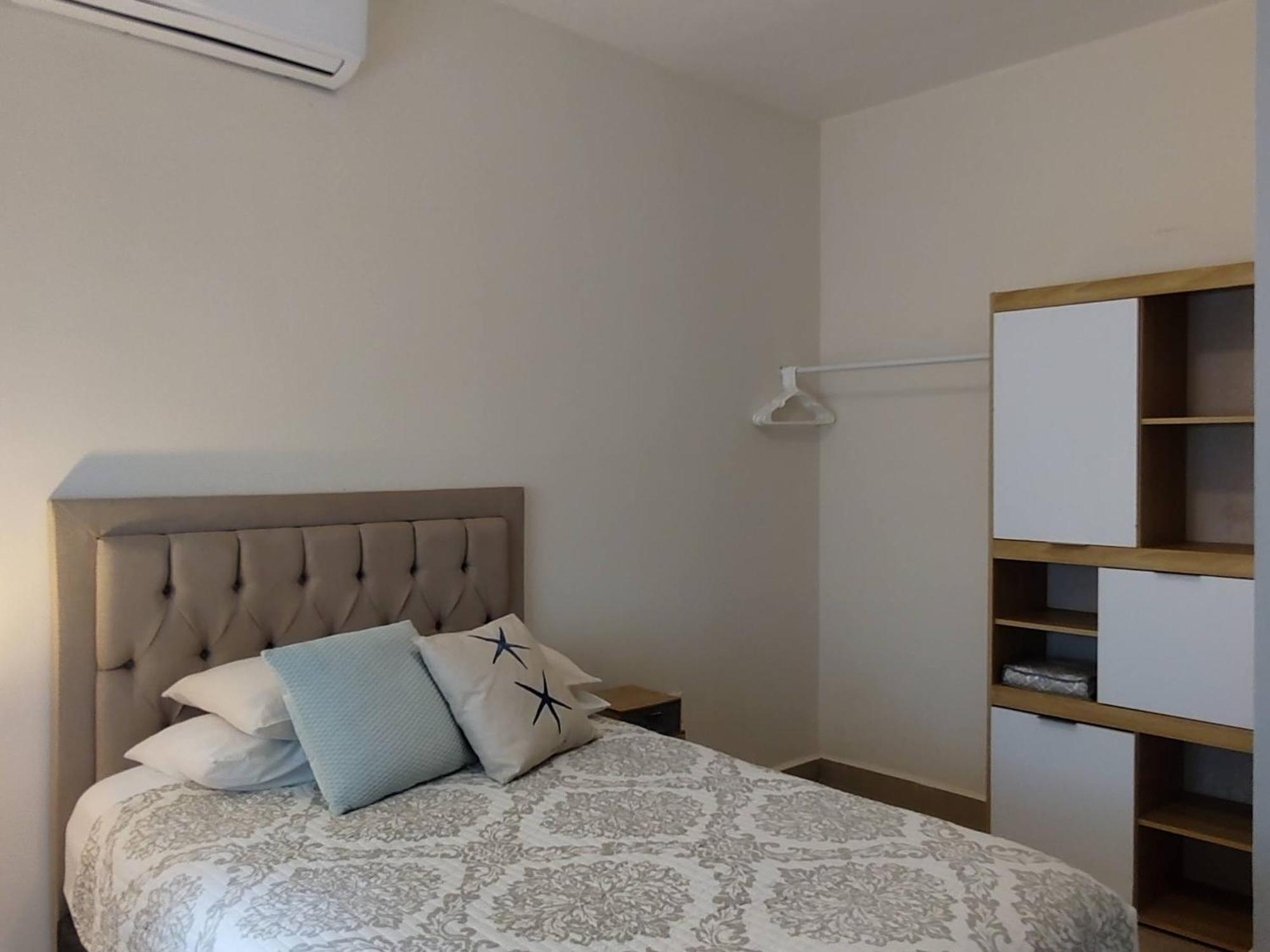 莫雷洛斯港El Faro Residencial别墅 客房 照片